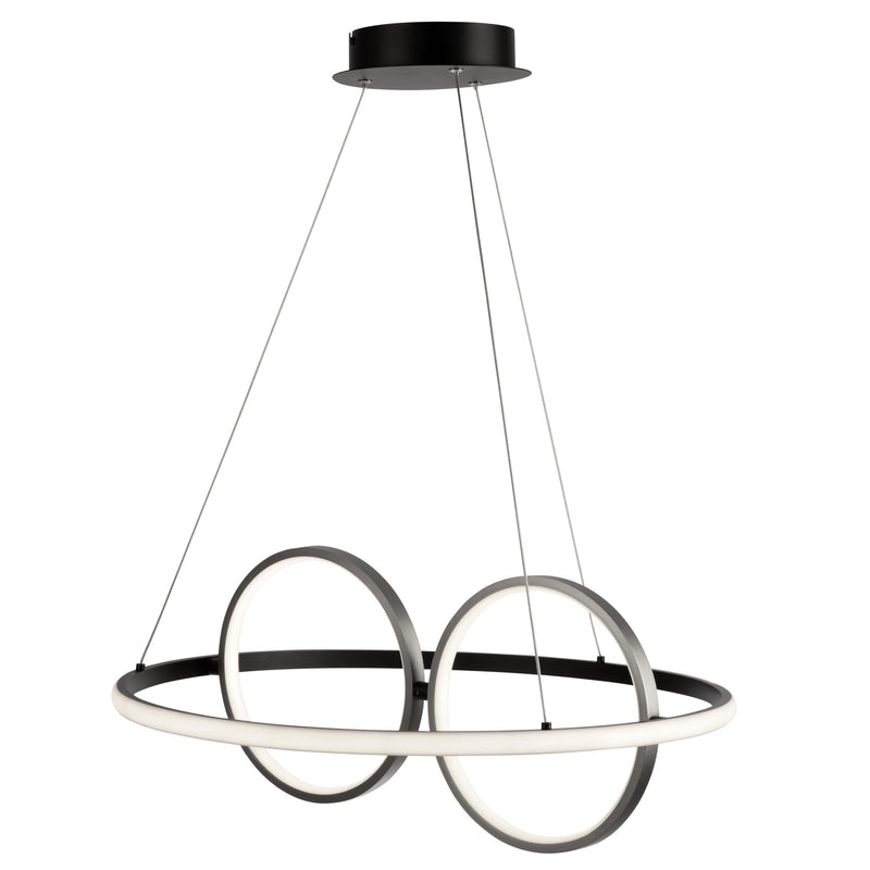 Gemini - AC6671NB - pendant light