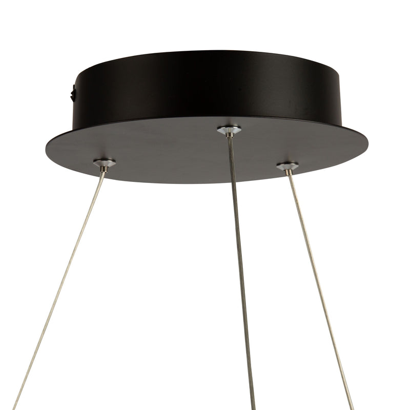Gemini - AC6671NB - pendant light