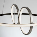 Gemini - AC6671NB - pendant light