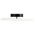 Gemini - AC6672NB - flush mount light