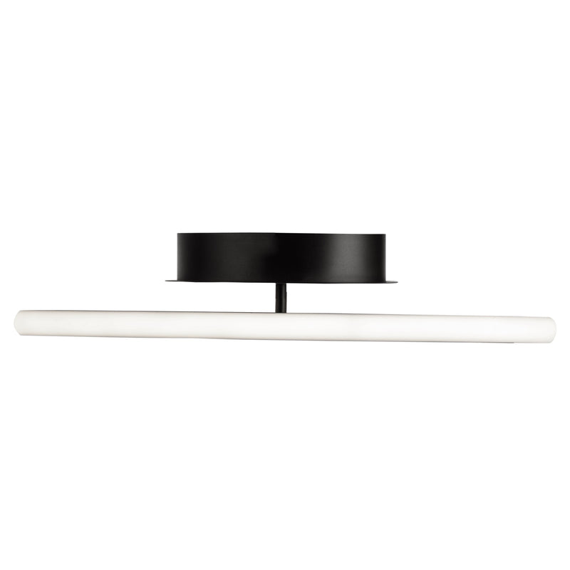 Gemini - AC6672NB - flush mount light