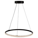 Nova - AC6711BK - pendant light