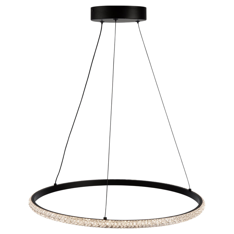Nova - AC6711BK - pendant light