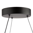 Nova - AC6711BK - pendant light