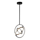 Trilogy - AC6740BB - pendant light
