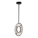 Trilogy - AC6740BB - pendant light