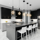 TERRA COLLECTION 1LT Mini Pendant - AC6850BK