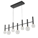 TERRA COLLECTION 7LT ISLAND - AC6857BK