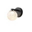 FORMA 6W LED WALLMOUNT - AC6961BK