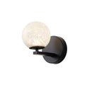 FORMA 6W LED WALLMOUNT - AC6961BK