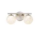FORMA Collection 12W LED Vanity 2lt - AC6962BN
