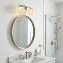 FORMA Collection 12W LED Vanity 2lt - AC6962BN