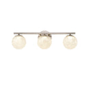 FORMA 18W LED Vanity 3lt - AC6963BN