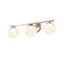 FORMA 18W LED Vanity 3lt - AC6963BN