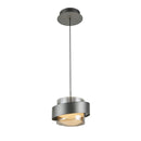 AXIS COLLECTION 1 LT. PENDANT - AC6980GR