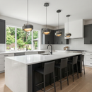 AXIS COLLECTION 1 LT. PENDANT - AC6980GR