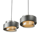 AXIS COLLECTION 4 LT. ISLAND - AC6984GR