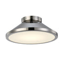 Lucida - AC7021PN - flush mount light