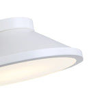 Lucida - AC7021WH - flush mount light