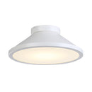 Lucida - AC7021WH - flush mount light