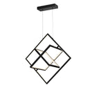 Graymar - AC7628BK - pendant light