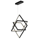 Graymar - AC7628BK - pendant light