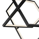 Graymar - AC7628BK - pendant light