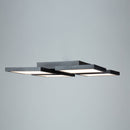 Graymar - AC7629BK - flush mount light