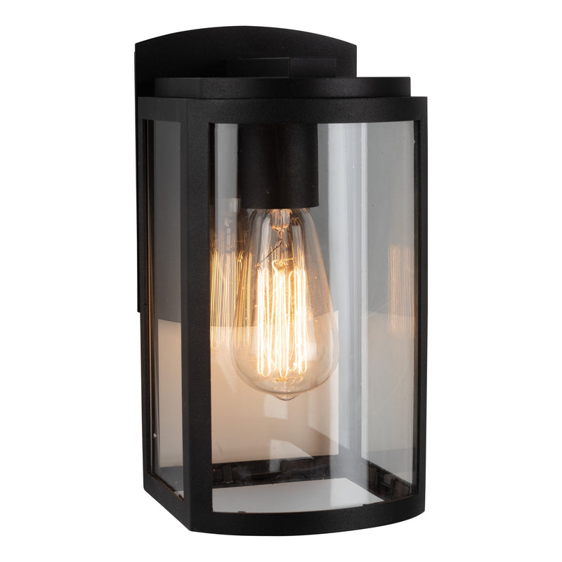Lakewood - AC8690BK - outdoor wall light