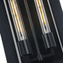 Waterville  - AC8791BK - outdoor wall light