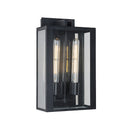 Waterville  - AC8791BK - outdoor wall light