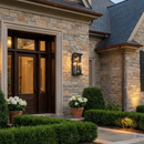 STONEGATE 14.5 OUTDOOR - AC8971BK
