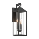 PORTSIDE 24 OUTDOOR - AC8982BK