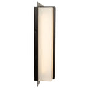 Sausalito - AC9190BK - outdoor wall light