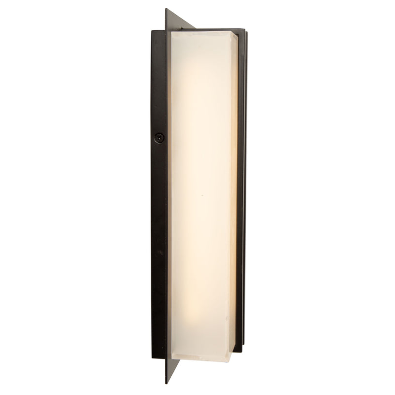 Sausalito - AC9190BK - outdoor wall light