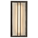 Sausalito - AC9190BK - outdoor wall light