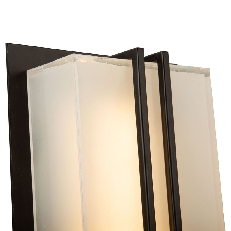 Sausalito - AC9190BK - outdoor wall light