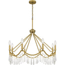 AID5030AB Airedale Chandelier www.donslighthouse.ca