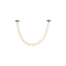 Akoya 62-in Chrome LED Pendant - PD321718CH-UNV-010-RT