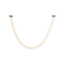 Akoya 83-in Chrome LED Pendant - PD321725CH-UNV-010-RT