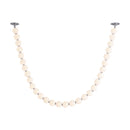 Akoya 104-in Chrome LED Pendant - PD321730CH-UNV-010-RT