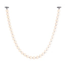 Akoya 125-in Chrome LED Pendant - PD321736CH-UNV-010-RT