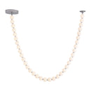 Akoya 125-in Chrome LED Pendant - PD321736CH-UNV-010