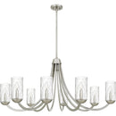 ALD5045BN Allard Chandelier www.donslighthouse.ca