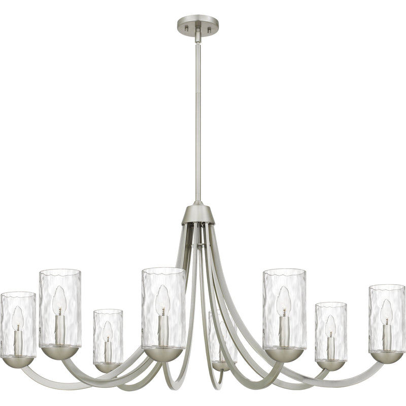 ALD5045BN Allard Chandelier www.donslighthouse.ca