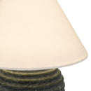 Alessandro Table lamp 1 light matte black - ALES6211MBK
