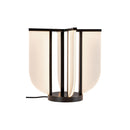 Anders 16-in Urban Bronze LED Table Lamp - TL336815UB