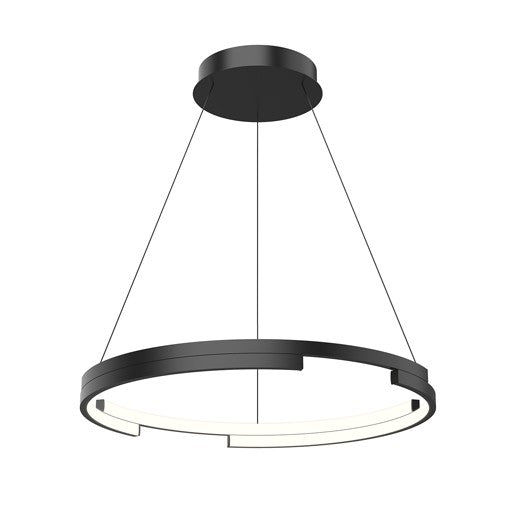 Anello Minor - pendant - PD52724-BK