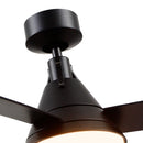 Archer 54" Ceiling Fan - CF584054MB