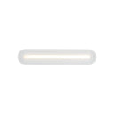 Arco 24-in White LED Vanity Light - VL21324-WH-UNV